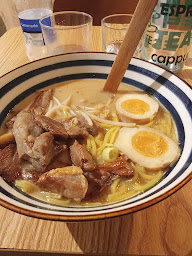 Photo n°56 de Rishi japanese street food à Bordeaux ()
