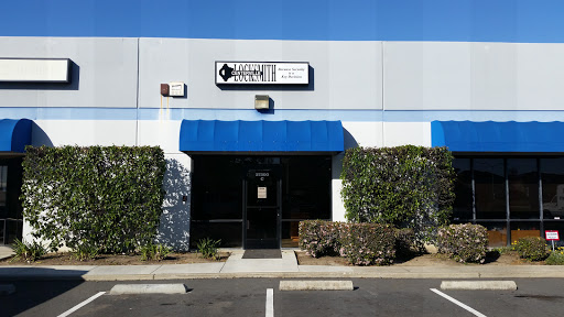 Locksmith «Centerville Locksmith», reviews and photos, 37300 Cedar Blvd c, Newark, CA 94560, USA