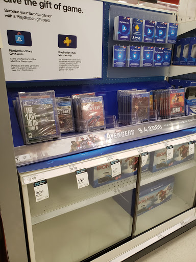 Department Store «Target», reviews and photos, 30740 Russell Ranch Rd, Westlake Village, CA 91362, USA