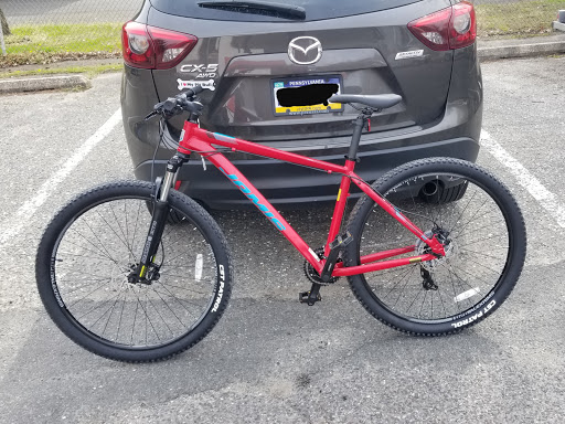 Bicycle Store «Bicycle Rack», reviews and photos, 683 NJ-33, Hightstown, NJ 08520, USA