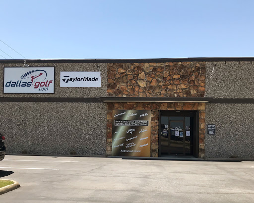 Store «Dallas Golf», reviews and photos, 10265 Miller Rd, Dallas, TX 75238, USA