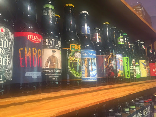 Wine Store «Baskets Gourmet/Wine World», reviews and photos, 7737 Five Mile Rd, Cincinnati, OH 45230, USA