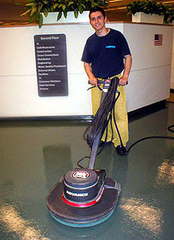 Cleaning Service «Limpiex Cleaning Services», reviews and photos, 34 Raccio Park Rd #4, Hamden, CT 06514, USA