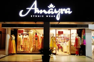 AMAYRA Ethnic Wear image