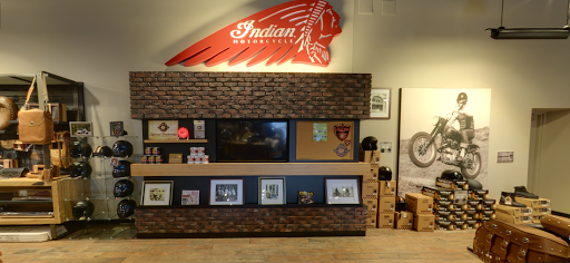 Motorcycle Dealer «Twigg Indian Motorcycle», reviews and photos, 200 S Edgewood Dr, Hagerstown, MD 21740, USA