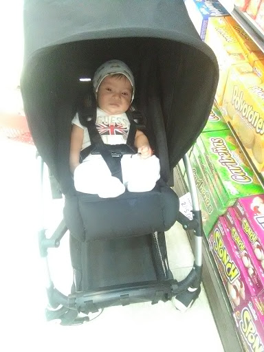 Supermarket «El Ahorro Supermarket Cambio De Cheques», reviews and photos, 3107 Blalock Rd, Houston, TX 77080, USA