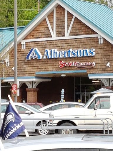 Grocery Store «Albertsons», reviews and photos, 8196 NE State Hwy 104, Kingston, WA 98346, USA