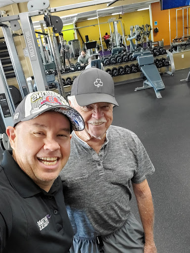 Gym «Anytime Fitness», reviews and photos, 111 Lenox St, Norwood, MA 02062, USA