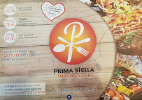 Prima Stella Sushi & Fusion à Acireale menu