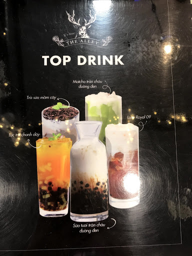 Top 15 cửa hàng alley Huyện Bình Giang Hải Dương 2022