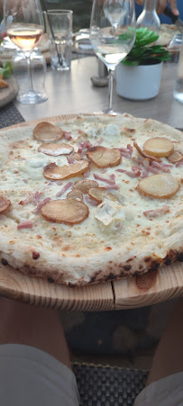 Pizza du Pizzeria Restaurant le Favona à Conca - n°11