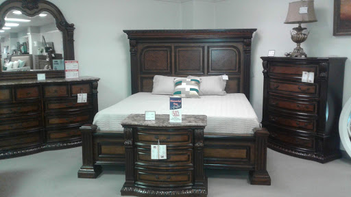 Furniture Store «Badcock Home Furniture &more», reviews and photos, 382 NW Main Blvd, Lake City, FL 32055, USA