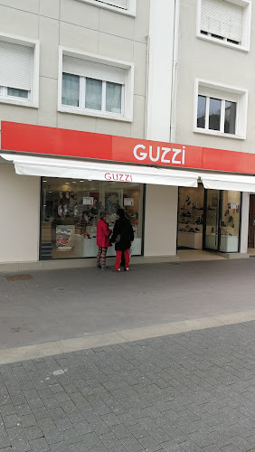 Guzzi - Magasin de chaussures homme et femme à Saint-Nazaire à Saint-Nazaire