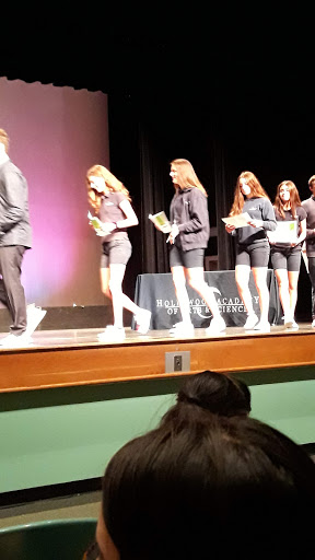 Performing Arts Theater «Hollywood Central Performing Arts Center», reviews and photos, 1770 Monroe St, Hollywood, FL 33020, USA