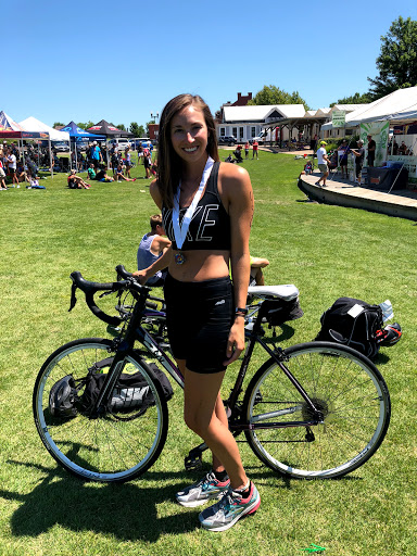 Bicycle Store «Big Shark Bicycle Company West», reviews and photos, 17233 Chesterfield Airport Rd, Chesterfield, MO 63005, USA