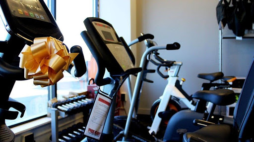 Bicycle Store «Free Flight», reviews and photos, 5010 Wolff Rd, Dubuque, IA 52002, USA