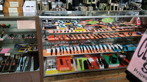 Surplus Store «Mountain View Surplus», reviews and photos, 1299 W El Camino Real, Mountain View, CA 94040, USA