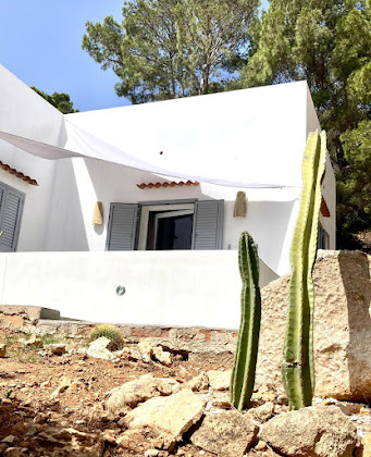 Extérieur Casa vacanze per non fumatori Dimora delle tonnare 91023 Favignana