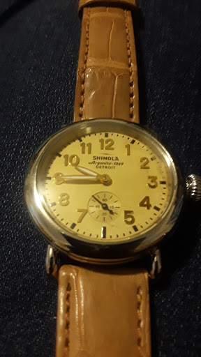 Watch Store «Shinola Detroit Store», reviews and photos, 441 W Canfield St, Detroit, MI 48201, USA