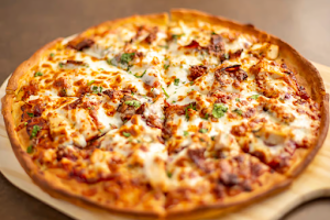 Caruso's Pizza Lynn image