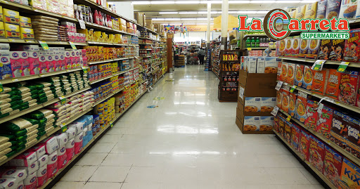 La Carreta Supermarkets