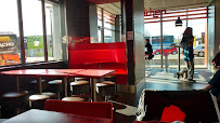 Atmosphère du Restaurant KFC Toulouse Lalande - n°11