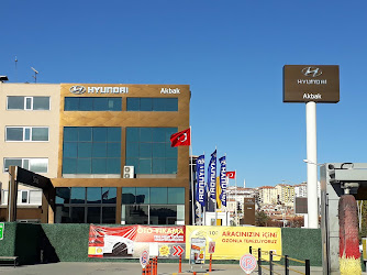 Akbak Hyundai Plaza