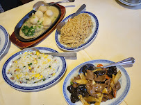 Plats et boissons du Restaurant chinois Restaurant Le Pacifique à Longwy - n°6