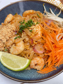 Nouille du Restaurant thaï Chaï Dee - Restaurant Thaï à Cannes - n°10