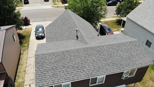 Roofing Specialists in Evanston, Wyoming