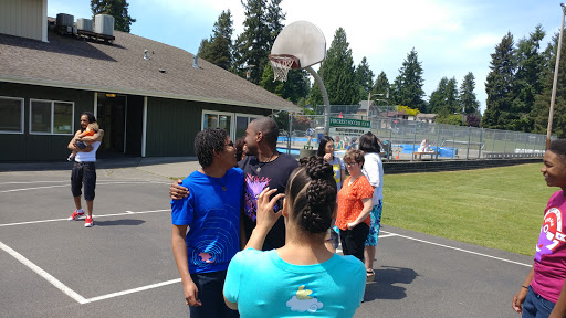 Auditorium «Fircrest Community Center», reviews and photos, 555 Contra Costa Ave, Fircrest, WA 98466, USA