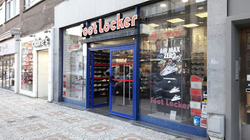 Magasin de vêtements Foot Locker Dunkerque