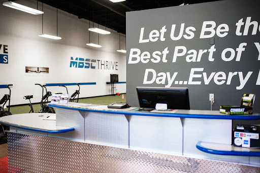 Health Club «Innovative Fitness», reviews and photos, 4902 Point Fosdick Dr NW, Gig Harbor, WA 98335, USA