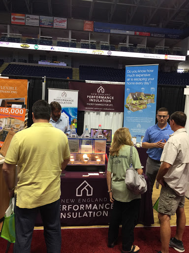 Insulation Contractor «New England Performance Insulation & Spray Foam», reviews and photos, 262 Quarry Rd a, Milford, CT 06460, USA