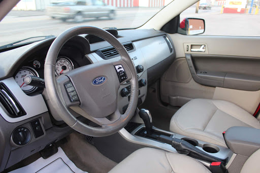 Used Car Dealer «Tripoli Auto Sales», reviews and photos, 4980 E Evans Ave, Denver, CO 80220, USA