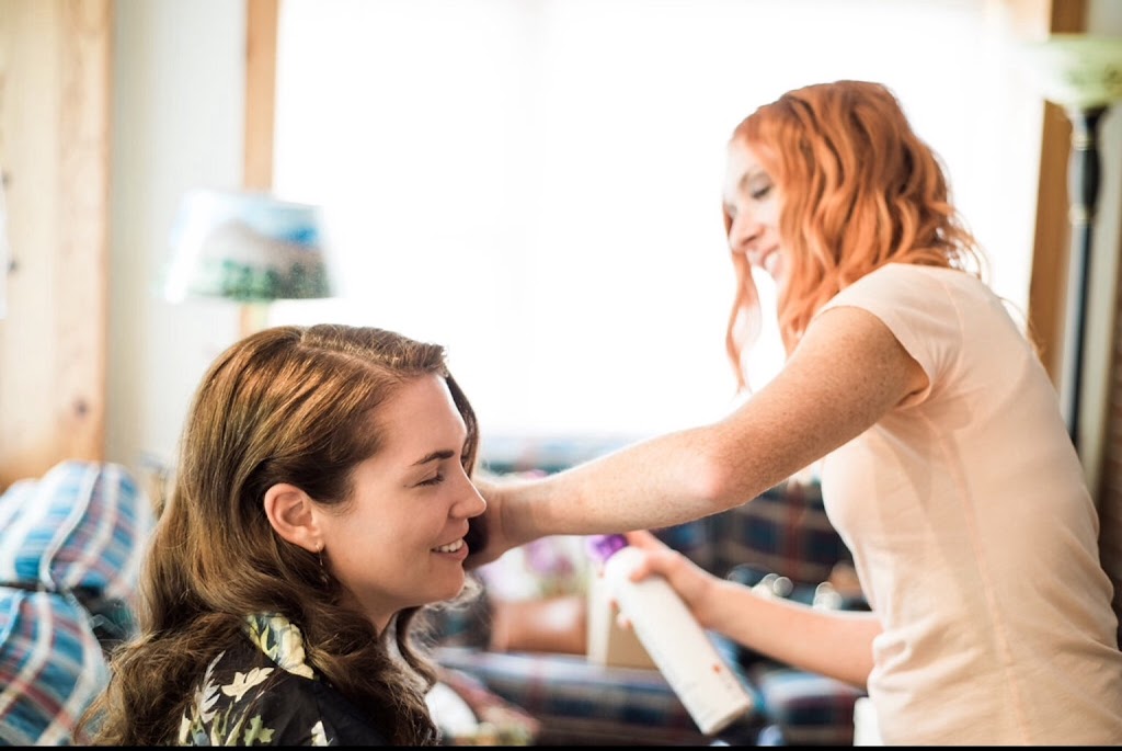 Hair by Jenna Wilson 28801