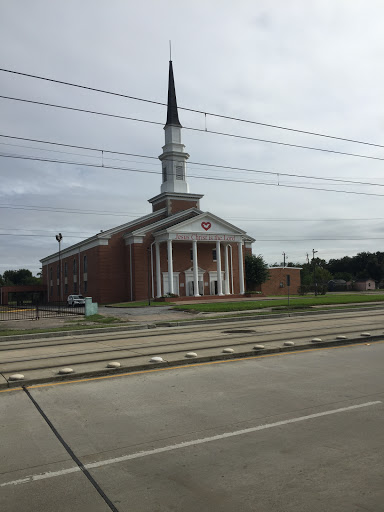 Book Store «Shrine of The Black Madonna Cultural and Event Center», reviews and photos, 5309 Martin Luther King Blvd, Houston, TX 77021, USA