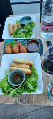 Plats et boissons du Restaurant asiatique Délice d'Asie à Manosque - n°19