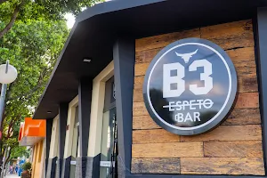 B3 ESPETO BAR image