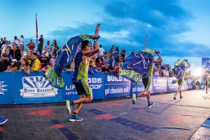 RTA Triathlon image