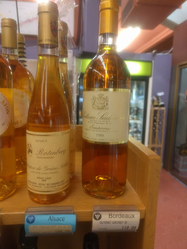 Wine Store «Boulder Wine Merchant (The)», reviews and photos, 2690 Broadway, Boulder, CO 80304, USA