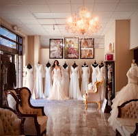 Cinderella Couture Bridals and Formal Wear - Photo 3 - Car repair in Killeen, TX, Killeen