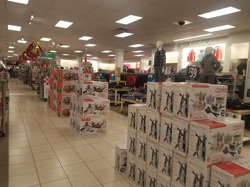 Department Store «JCPenney», reviews and photos, 400 Ernest W Barrett Pkwy NW, Kennesaw, GA 30144, USA