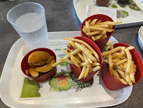 Hamburger du Restauration rapide McDonald's à Mios - n°2