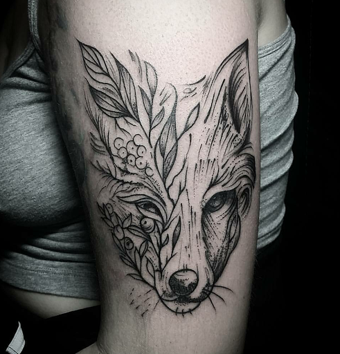 Explore shikamaru tattoo ideas, creative tattoo ideas in Peoria, available at InkCapital Tattoos