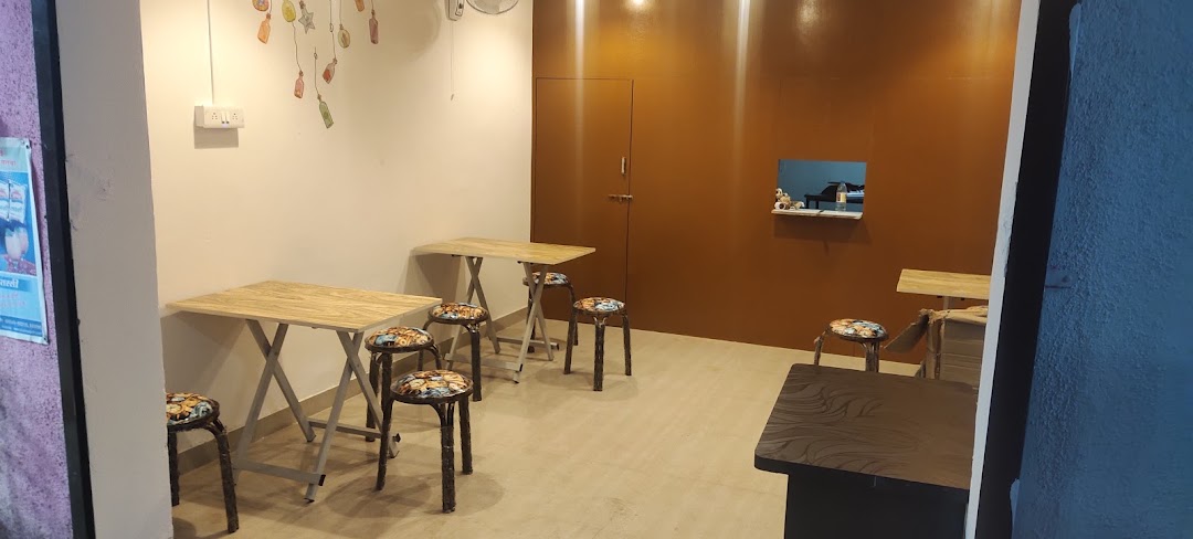 Delight cafe