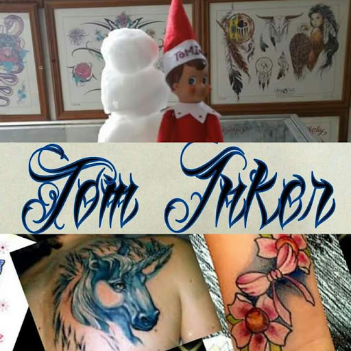 Explore tattoo ideas men, creative tattoo ideas in Elko, available at Custom Tattoos and Body Piercing Studio