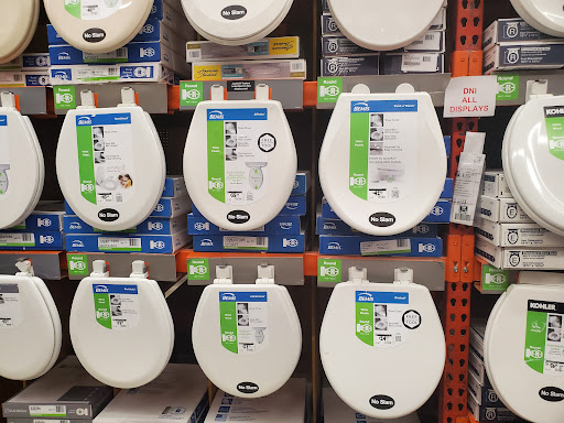 Home Improvement Store «The Home Depot», reviews and photos, 10550 Park Blvd N, Seminole, FL 33772, USA