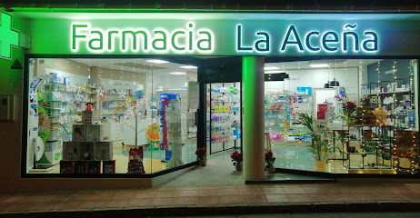 Foto de Farmacia La Acena
