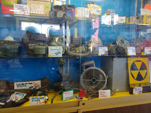 School Supply Store «American Science & Surplus», reviews and photos, 33W361 Roosevelt Rd, West Chicago, IL 60185, USA